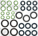 Global Parts 9411319 A/C Receiver Drier Kit