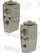 Global Parts 9411319 A/C Receiver Drier Kit