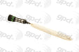 Global Parts 9411319 A/C Receiver Drier Kit