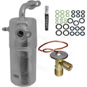 Global Parts 9411353 A/C Receiver Drier Kit