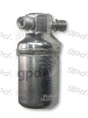 Global Parts 9411531 A/C Receiver Drier Kit