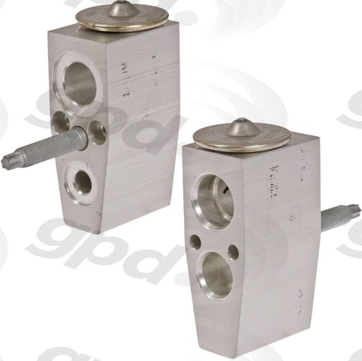 Global Parts 9411601 A/C Receiver Drier Kit