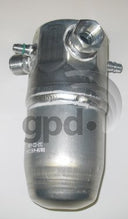 Global Parts 9411633 A/C Receiver Drier Kit