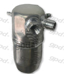 Global Parts 9411651 A/C Receiver Drier Kit