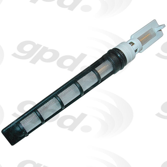 Global Parts 9411665 A/C Receiver Drier Kit