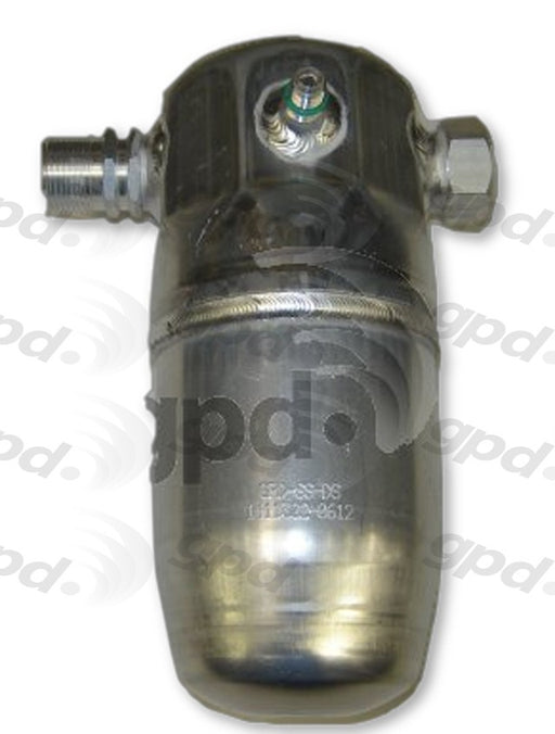 Global Parts 9411665 A/C Receiver Drier Kit