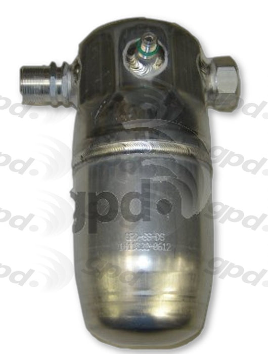 Global Parts 9411665 A/C Receiver Drier Kit