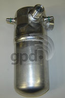Global Parts 9411668 A/C Receiver Drier Kit