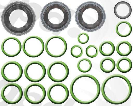 Global Parts 9411687 A/C Receiver Drier Kit