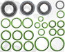 Global Parts 9411687 A/C Receiver Drier Kit