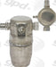 Global Parts 9411687 A/C Receiver Drier Kit
