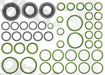 Global Parts 9411716 A/C Receiver Drier Kit