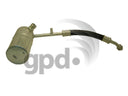 Global Parts 9411745 A/C Receiver Drier Kit