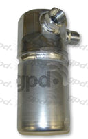 Global Parts 9411779 A/C Receiver Drier Kit
