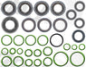 Global Parts 9411785 A/C Receiver Drier Kit