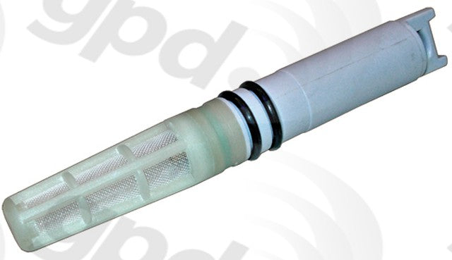 Global Parts 9411785 A/C Receiver Drier Kit