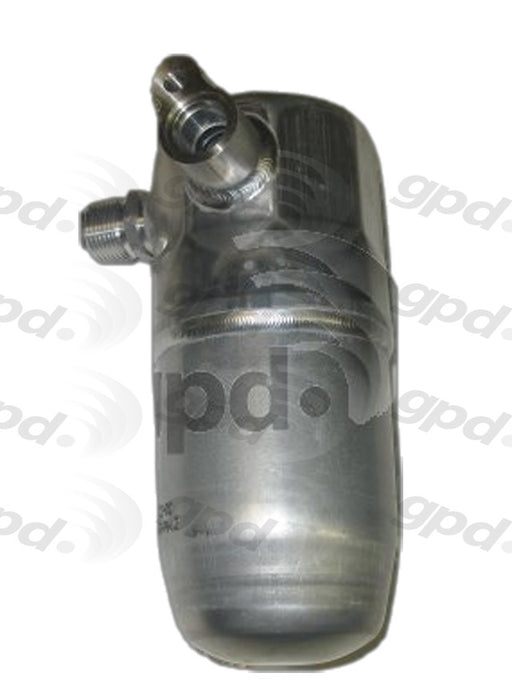 Global Parts 9411785 A/C Receiver Drier Kit