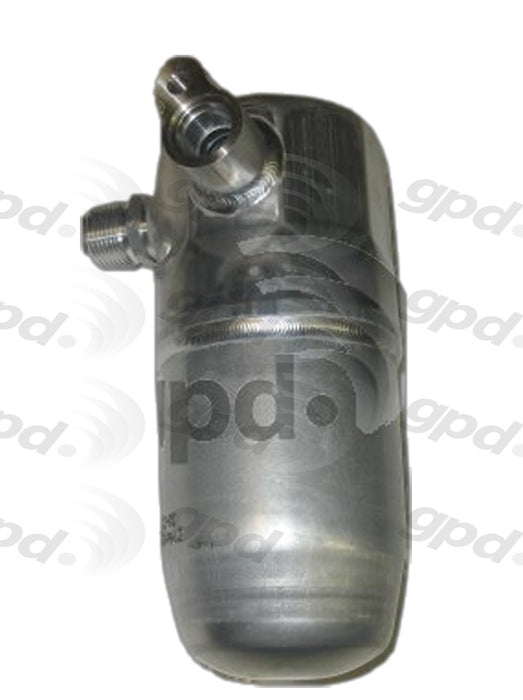 Global Parts 9411785 A/C Receiver Drier Kit