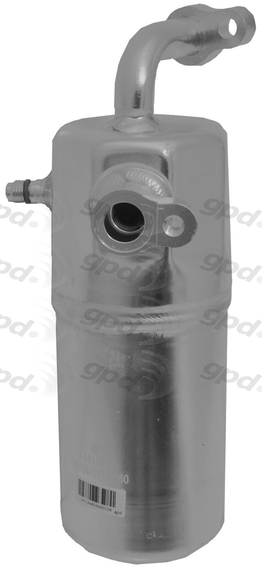Global Parts 9411815 A/C Receiver Drier Kit