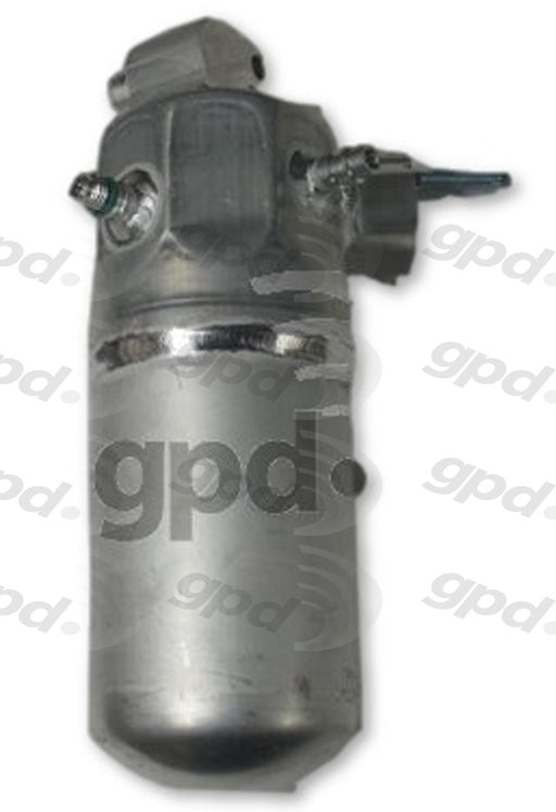 Global Parts 9411821 A/C Receiver Drier Kit