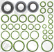 Global Parts 9412142 A/C Receiver Drier Kit