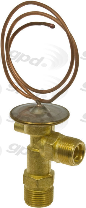 Global Parts 9412143 A/C Receiver Drier Kit