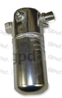 Global Parts 9412143 A/C Receiver Drier Kit