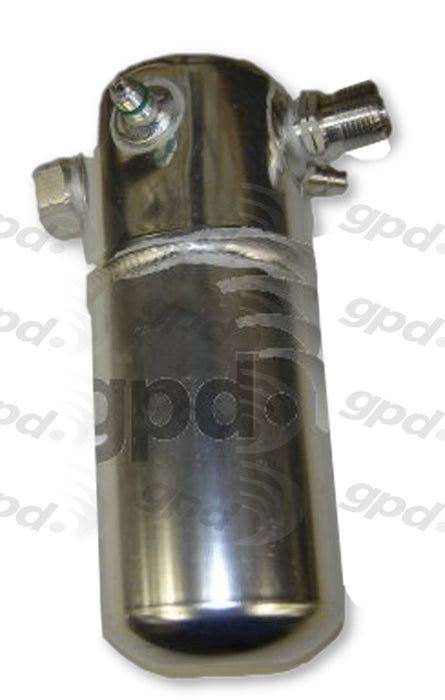 Global Parts 9412143 A/C Receiver Drier Kit