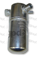 Global Parts 9412163 A/C Receiver Drier Kit