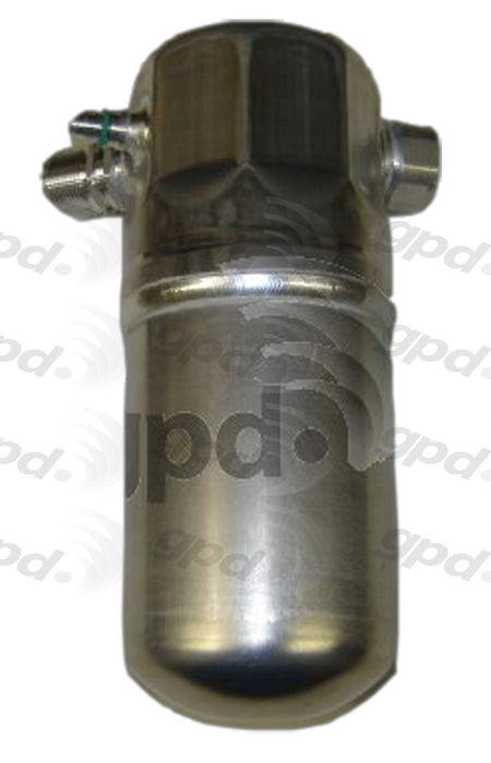 Global Parts 9412173 A/C Receiver Drier Kit