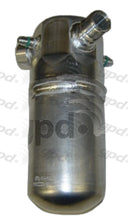 Global Parts 9412181 A/C Receiver Drier Kit