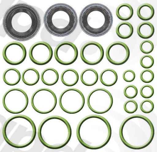 Global Parts 9412219 A/C Receiver Drier Kit