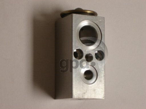 Global Parts 9412249 A/C Receiver Drier Kit