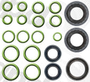 Global Parts 9412582 A/C Receiver Drier Kit