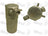 Global Parts 9412767 A/C Receiver Drier Kit