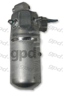 Global Parts 9412815 A/C Receiver Drier Kit