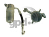 Global Parts 9413239 A/C Receiver Drier Kit