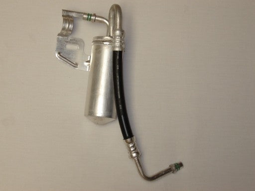 Global Parts 9413243 A/C Receiver Drier Kit