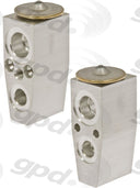 Global Parts 9413255 A/C Receiver Drier Kit