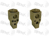 Global Parts 9413258 A/C Receiver Drier Kit