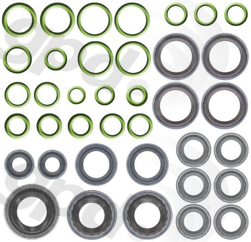 Global Parts 9413338 A/C Receiver Drier Kit