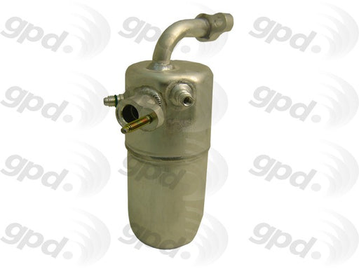 Global Parts 9414753 A/C Receiver Drier Kit