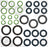 Global Parts 9414755 A/C Receiver Drier Kit
