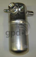 Global Parts 9414768 A/C Receiver Drier Kit