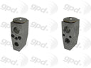 Global Parts 9414771 A/C Receiver Drier Kit