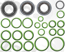 Global Parts 9414778 A/C Receiver Drier Kit