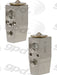Global Parts 9414786 A/C Receiver Drier Kit