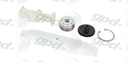 Global Parts 9414786 A/C Receiver Drier Kit