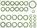 Global Parts 9414789 A/C Receiver Drier Kit