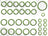 Global Parts 9414789 A/C Receiver Drier Kit